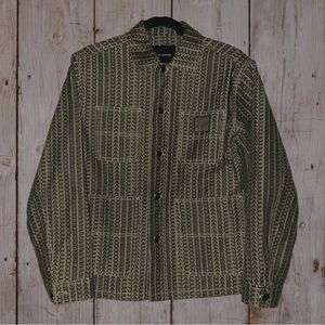 Marc Jacob’s painters jacket